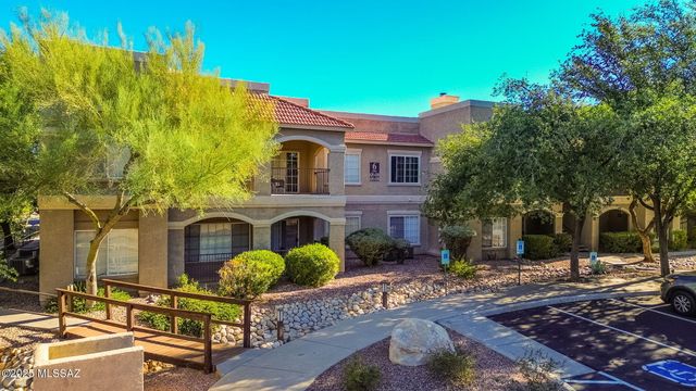 1500 E Pusch Wilderness Dr Unit 6204, Tucson, AZ 85737