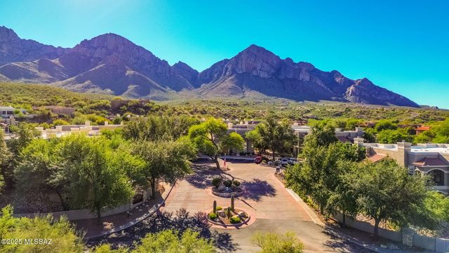 1500 E Pusch Wilderness Dr Unit 6204, Tucson, AZ 85737