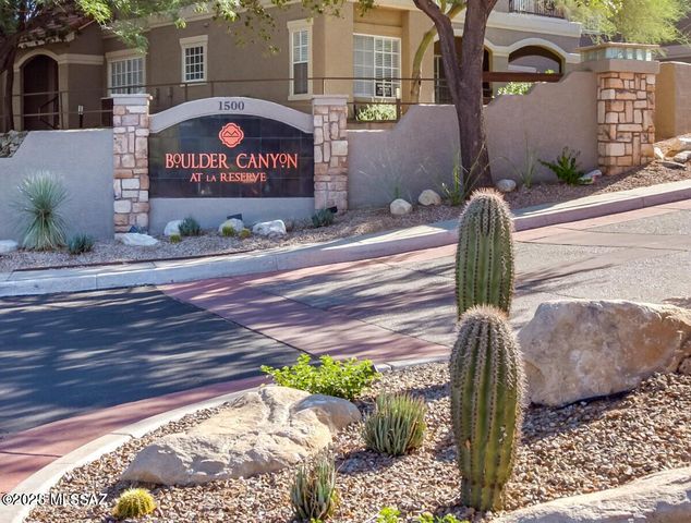 1500 E Pusch Wilderness Dr Unit 6204, Tucson, AZ 85737