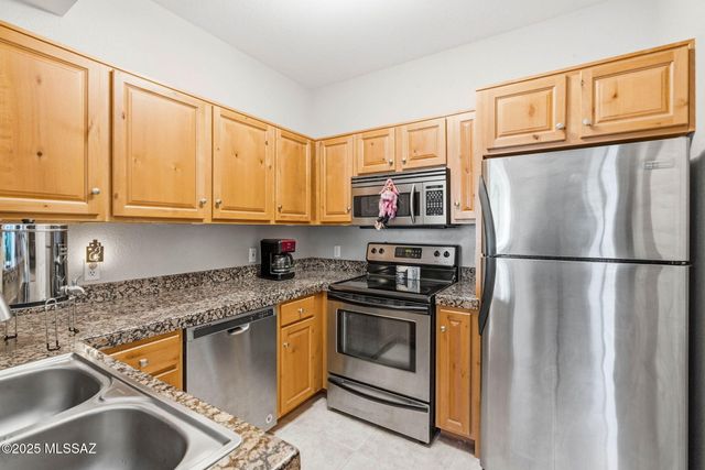 1500 E Pusch Wilderness Dr Unit 6204, Tucson, AZ 85737