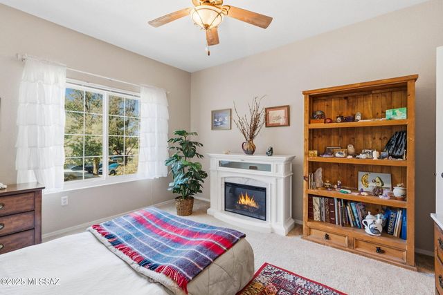 1500 E Pusch Wilderness Dr Unit 6204, Tucson, AZ 85737