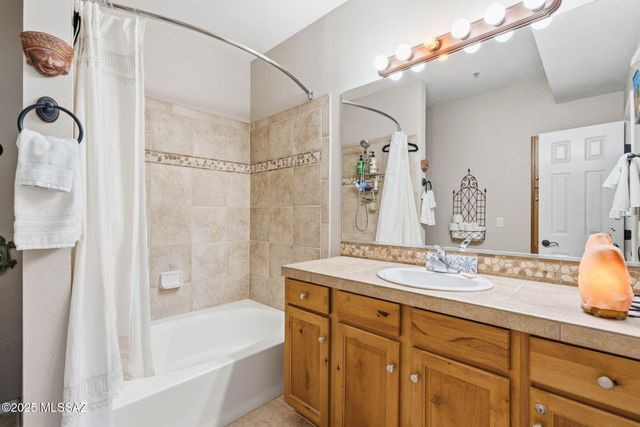 1500 E Pusch Wilderness Dr Unit 6204, Tucson, AZ 85737