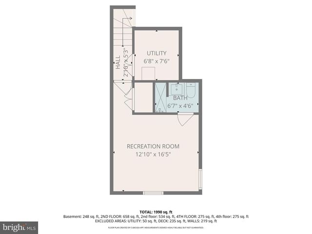 228 S WASHINGTON ST, Baltimore, MD 21231