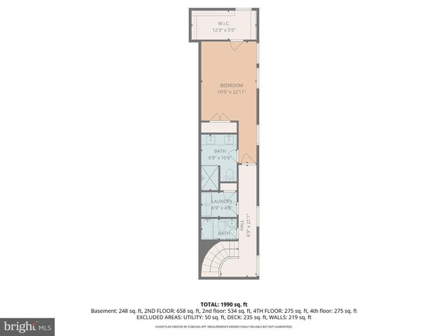 228 S WASHINGTON ST, Baltimore, MD 21231