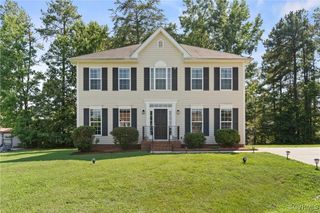 3741 Greer Ave, Richmond, VA 23234