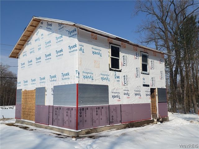 10750 Telegraph Road, Shelby, NY 14103