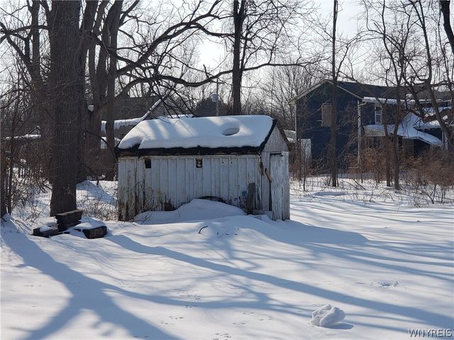 10750 Telegraph Road, Shelby, NY 14103