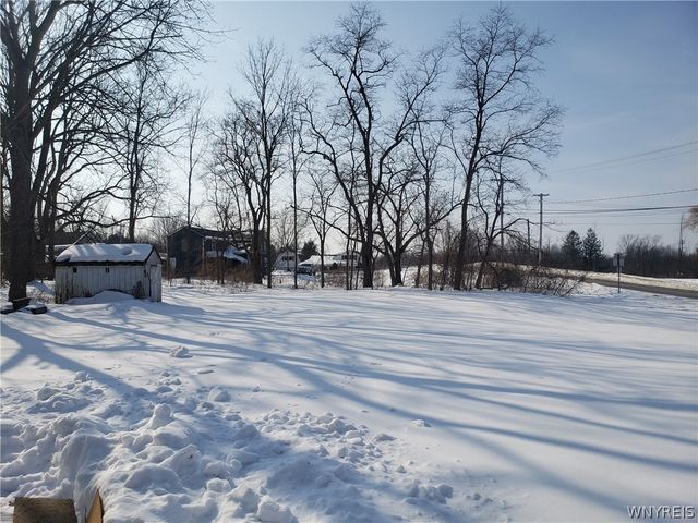 10750 Telegraph Road, Shelby, NY 14103