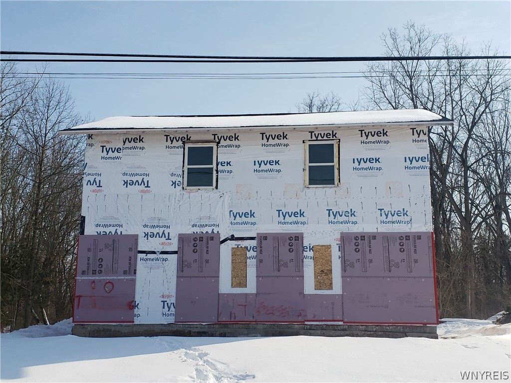 10750 Telegraph Road, Shelby, NY 14103