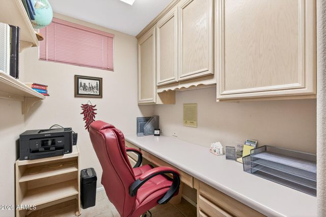 14221 W SKY HAWK Drive, Sun City West, AZ 85375