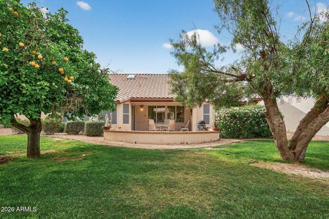 14221 W SKY HAWK Drive, Sun City West, AZ 85375