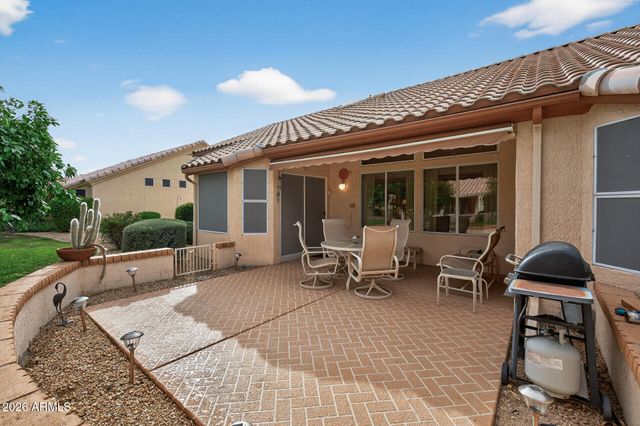 14221 W SKY HAWK Drive, Sun City West, AZ 85375