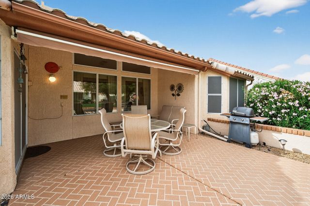 14221 W SKY HAWK Drive, Sun City West, AZ 85375