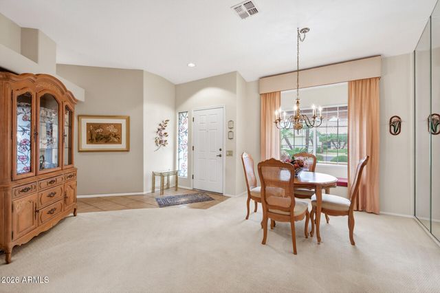 14221 W SKY HAWK Drive, Sun City West, AZ 85375