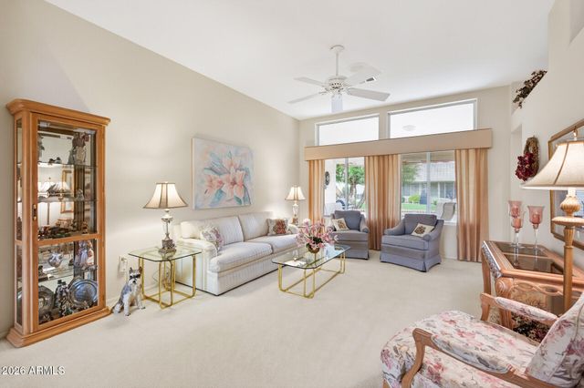 14221 W SKY HAWK Drive, Sun City West, AZ 85375