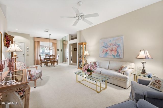 14221 W SKY HAWK Drive, Sun City West, AZ 85375