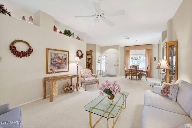 14221 W SKY HAWK Drive, Sun City West, AZ 85375