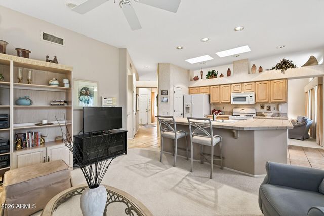 14221 W SKY HAWK Drive, Sun City West, AZ 85375