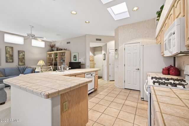 14221 W SKY HAWK Drive, Sun City West, AZ 85375