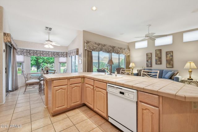 14221 W SKY HAWK Drive, Sun City West, AZ 85375