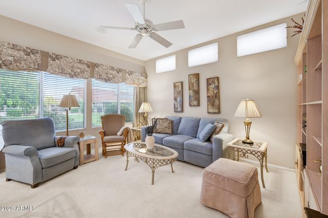 14221 W SKY HAWK Drive, Sun City West, AZ 85375