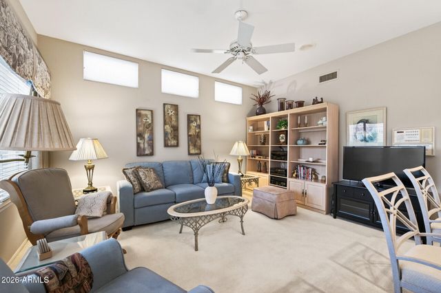 14221 W SKY HAWK Drive, Sun City West, AZ 85375