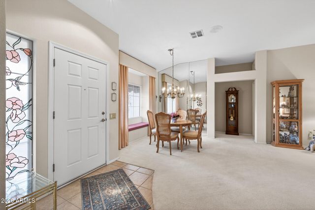 14221 W SKY HAWK Drive, Sun City West, AZ 85375