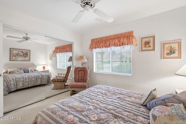 14221 W SKY HAWK Drive, Sun City West, AZ 85375