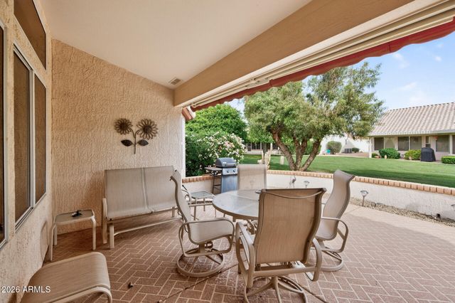 14221 W SKY HAWK Drive, Sun City West, AZ 85375