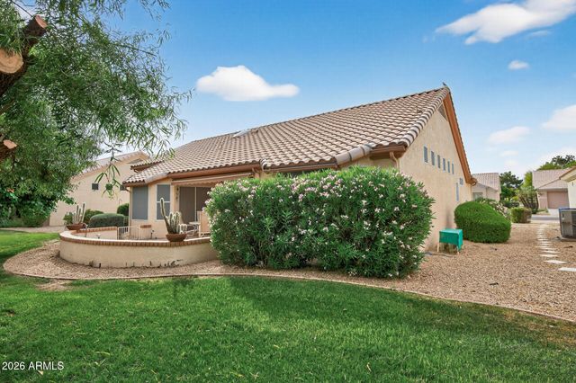 14221 W SKY HAWK Drive, Sun City West, AZ 85375