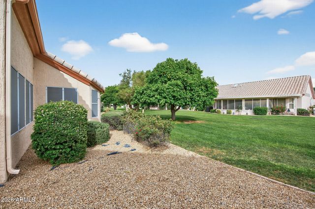 14221 W SKY HAWK Drive, Sun City West, AZ 85375