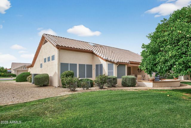 14221 W SKY HAWK Drive, Sun City West, AZ 85375