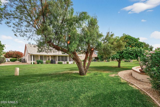 14221 W SKY HAWK Drive, Sun City West, AZ 85375