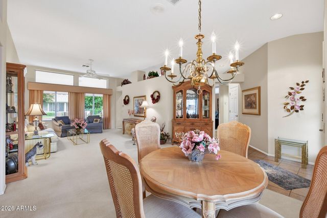 14221 W SKY HAWK Drive, Sun City West, AZ 85375