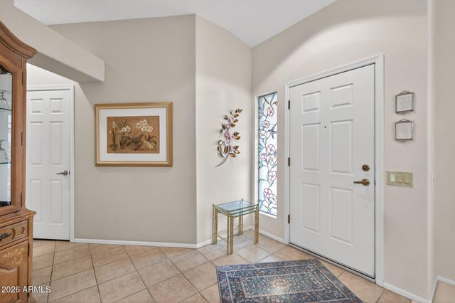 14221 W SKY HAWK Drive, Sun City West, AZ 85375