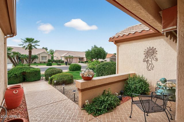 14221 W SKY HAWK Drive, Sun City West, AZ 85375