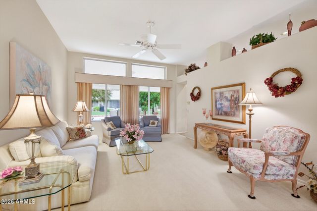 14221 W SKY HAWK Drive, Sun City West, AZ 85375