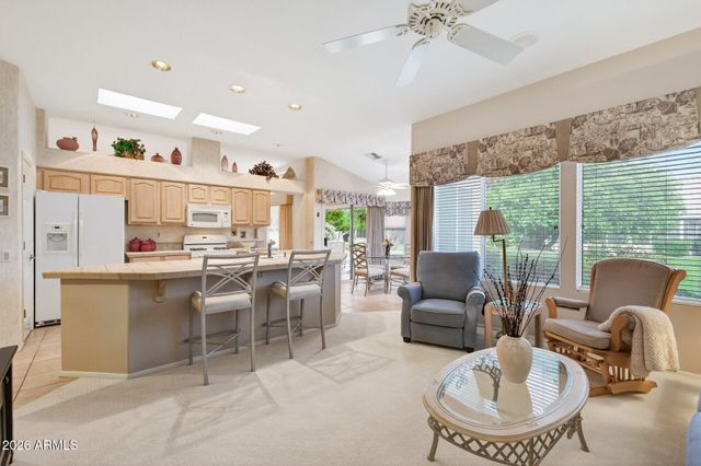 14221 W SKY HAWK Drive, Sun City West, AZ 85375