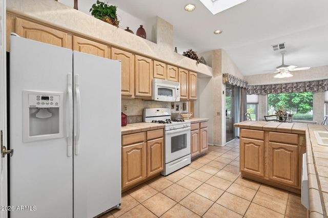 14221 W SKY HAWK Drive, Sun City West, AZ 85375