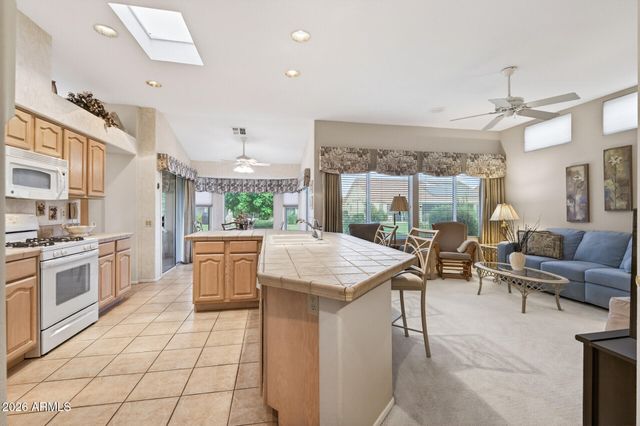 14221 W SKY HAWK Drive, Sun City West, AZ 85375