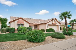 14221 W SKY HAWK Drive, Sun City West, AZ 85375