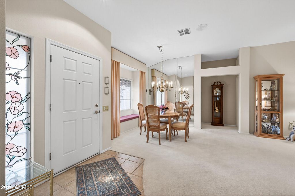 14221 W SKY HAWK Drive, Sun City West, AZ 85375 — photo 3