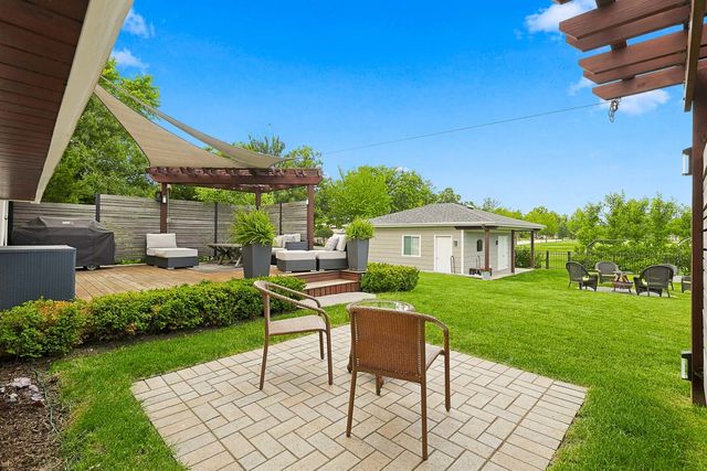 1140 68th Street, Downers Grove, IL 60516