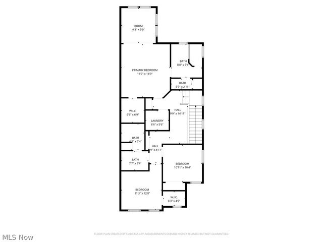 27652 Serviceberry Court, Westlake, OH 44145