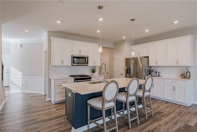27652 Serviceberry Court, Westlake, OH 44145