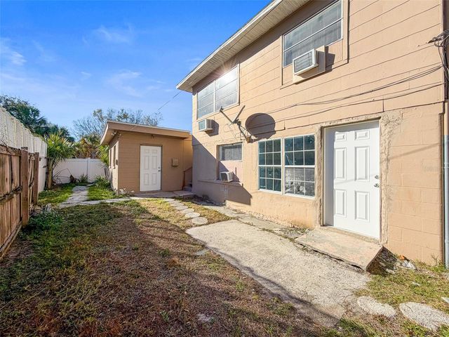 650 E HARBOR DRIVE S, St Petersburg, FL 33705