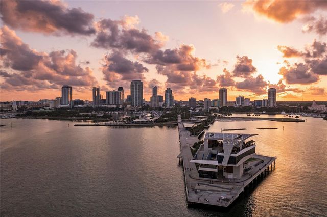 650 E HARBOR DRIVE S, St Petersburg, FL 33705