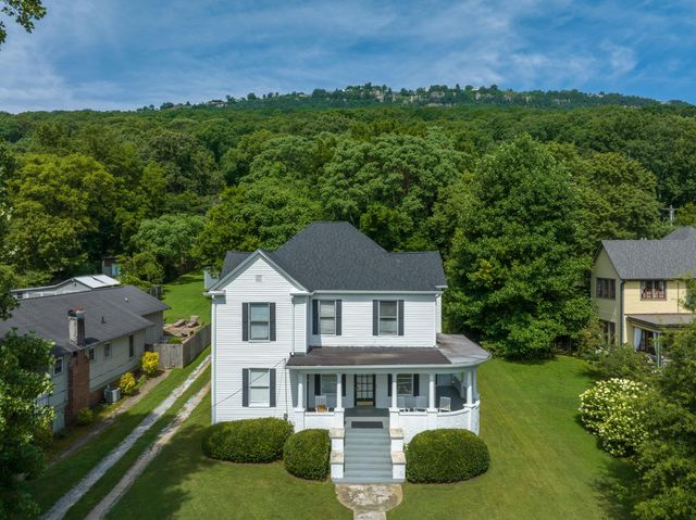 4411 Alabama Avenue, Chattanooga, TN 37409