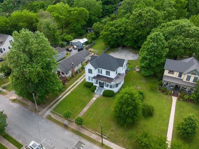 4411 Alabama Avenue, Chattanooga, TN 37409