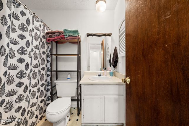 3112 Debra Boulevard, Panama City, FL 32405